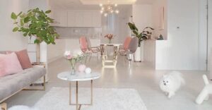 신혼집인테리어