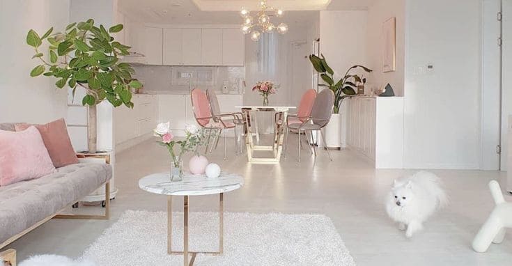 신혼집인테리어