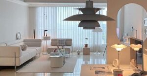 물건 줄이기로 완성하는