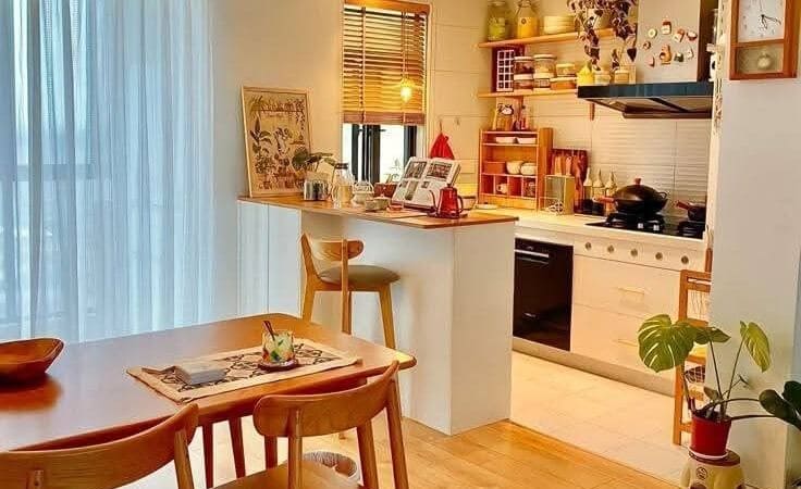 아파트인테리어후기