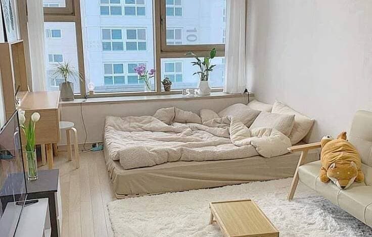 실용적인인테리어