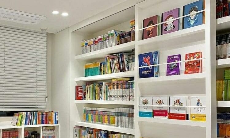 초등학생방꾸미기