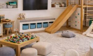 아이방인테리어