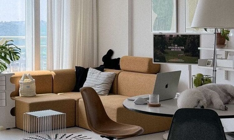 인테리어비용관리