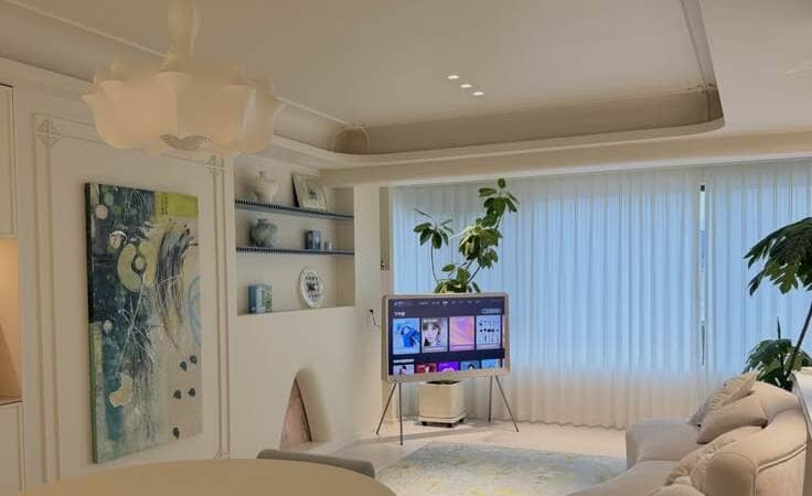 온라인견적주의사항