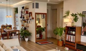 인테리어공사시간