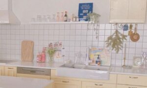 주방수납가구