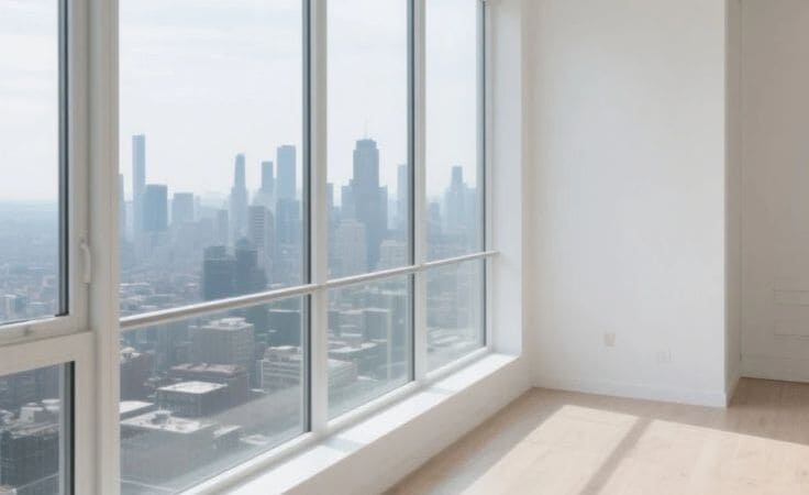 구축 아파트 베란다 단열 샷시 브랜드보다 더 중요한 '이것'